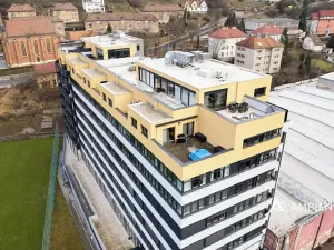 Prodej bytu 2+kk, Adamov, Svitavská, 74 m2