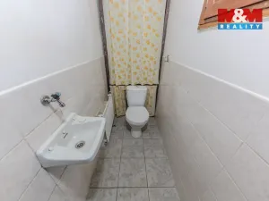 Prodej rodinného domu, Nové Město pod Smrkem, Havířská, 237 m2