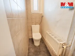 Prodej rodinného domu, Praha - Dolní Chabry, Ústecká, 149 m2