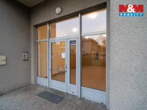 Prodej bytu 2+kk, Pardubice - Polabiny, Bělehradská, 77 m2