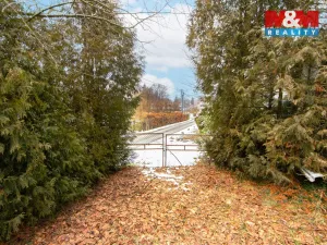 Prodej rodinného domu, Bělá nad Radbuzou, Bezděkovská, 88 m2