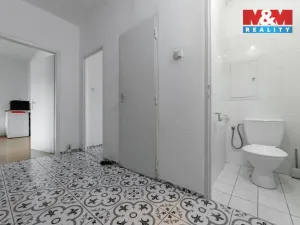 Prodej bytu 3+1, Hroznětín, Sídliště, 73 m2