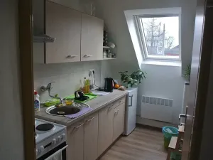 Pronájem bytu 1+1, Nový Jičín, Jičínská, 25 m2