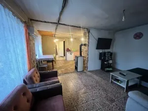 Prodej rodinného domu, Přešťovice, 90 m2