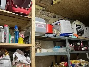 Prodej rodinného domu, Přešťovice, 90 m2