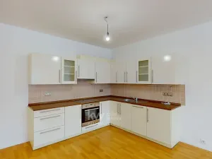 Pronájem bytu 3+kk, Praha - Stodůlky, Nad Dalejským údolím, 87 m2