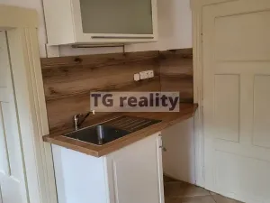 Pronájem bytu 2+kk, Praha - Suchdol, Trojanův mlýn, 56 m2