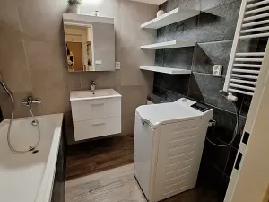 Pronájem bytu 2+1, Uherský Brod, V. Růžičky, 61 m2