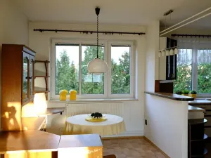 Prodej bytu 3+1, Uherský Brod, Vlčnovská, 87 m2