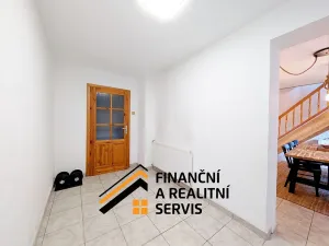 Prodej rodinného domu, Bozkov, 190 m2