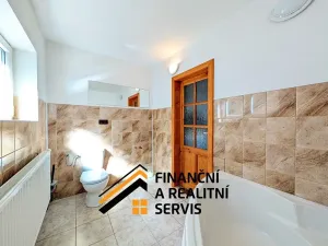 Prodej rodinného domu, Bozkov, 190 m2