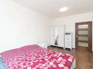 Pronájem bytu 3+kk, Praha - Záběhlice, Švehlova, 79 m2