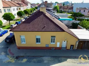 Prodej rodinného domu, Prostějov, Vrlova, 182 m2