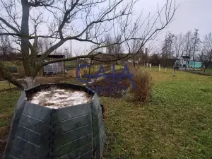 Pronájem zahrady, Držovice, Gorkého, 345 m2