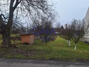 Pronájem zahrady, Držovice, Gorkého, 345 m2