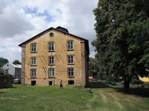 Prodej činžovního domu, Mšené-lázně, Prosek, 1521 m2