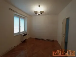 Prodej bytu 2+1, Uherský Brod, U Plynárny, 48 m2