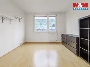 Prodej bytu 3+1, Kadaň, Golovinova, 66 m2