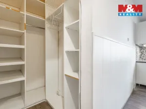 Prodej bytu 3+1, Kadaň, Golovinova, 66 m2