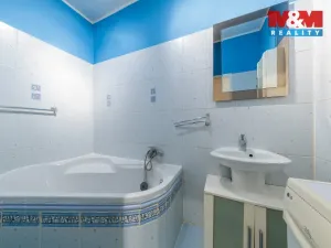 Prodej bytu 2+1, Habartov, Okružní, 57 m2