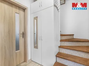 Prodej rodinného domu, Petkovy, 66 m2