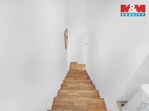 Prodej rodinného domu, Petkovy, 66 m2