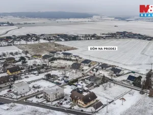 Prodej rodinného domu, Petkovy, 66 m2