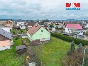 Prodej rodinného domu, Bakov nad Jizerou, Ku splávku, 210 m2