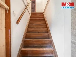 Prodej rodinného domu, Bakov nad Jizerou, Ku splávku, 210 m2