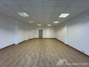 Pronájem obchodního prostoru, Zlín, Bartošova, 50 m2