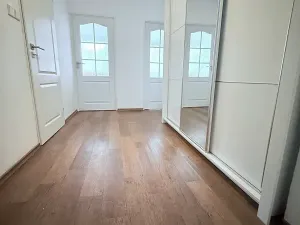 Pronájem bytu 3+1, Praha - Černý Most, Františkova, 96 m2