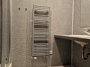 Pronájem bytu 1+kk, Praha - Vinohrady, Korunní, 42 m2