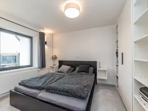 Pronájem bytu 2+kk, Jihlava, Čajkovského, 42 m2