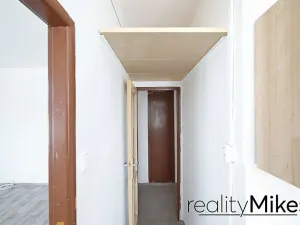 Pronájem bytu 2+1, Železný Brod, Horecká, 51 m2