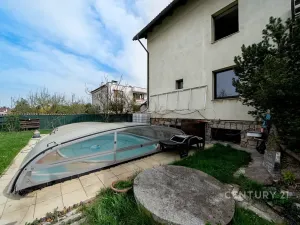 Prodej bytu 4+kk, Unhošť, U Pily, 144 m2