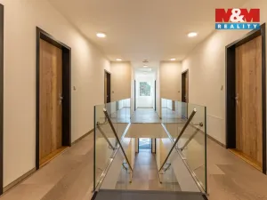 Prodej bytu 1+kk, Praha - Třebonice, U Zličína, 22 m2