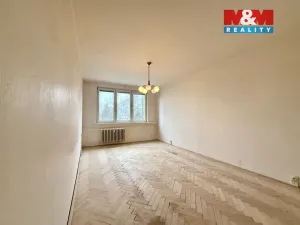 Prodej bytu 2+1, Ostrava - Zábřeh, Výškovická, 56 m2