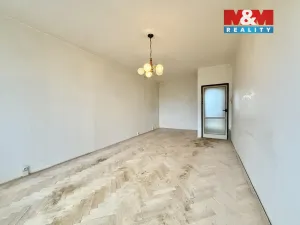 Prodej bytu 2+1, Ostrava - Zábřeh, Výškovická, 56 m2