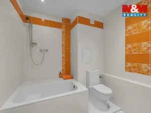 Pronájem bytu 1+1, Rychnov nad Kněžnou, Mírová, 35 m2