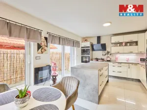 Prodej rodinného domu, Nová Včelnice, Nádražní ulice, 91 m2