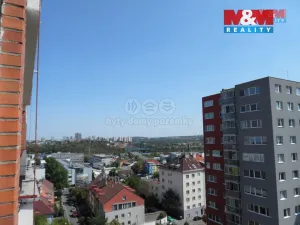 Pronájem bytu 2+1, Praha - Michle, V dolině, 49 m2