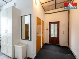 Prodej obchodního prostoru, Hejnice, 220 m2