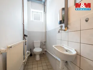 Prodej obchodního prostoru, Hejnice, 220 m2