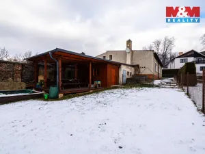 Prodej obchodního prostoru, Hejnice, 220 m2