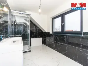 Prodej rodinného domu, Horní Ředice, 134 m2