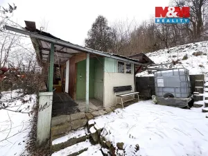 Prodej chaty, Moravská Třebová - Předměstí, 652 m2