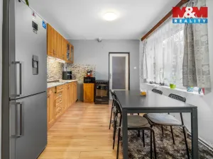 Prodej rodinného domu, Dolní Slivno, 73 m2