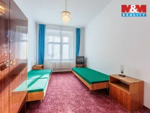 Prodej rodinného domu, Bečov nad Teplou, Nádražní, 298 m2