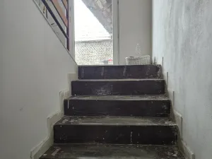 Prodej rodinného domu, Horní Újezd, 120 m2