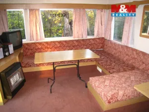 Prodej pozemku pro bydlení, Ženklava, 1083 m2